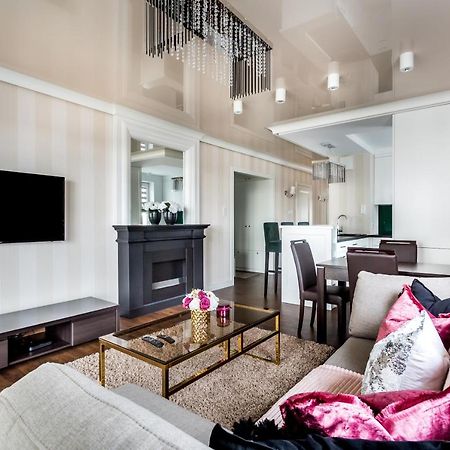 ביאליסטוק Resinest Apartamenty Nowe Bojary מראה חיצוני תמונה