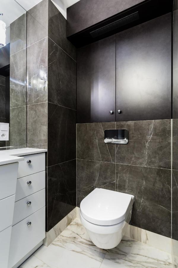 ביאליסטוק Resinest Apartamenty Nowe Bojary מראה חיצוני תמונה