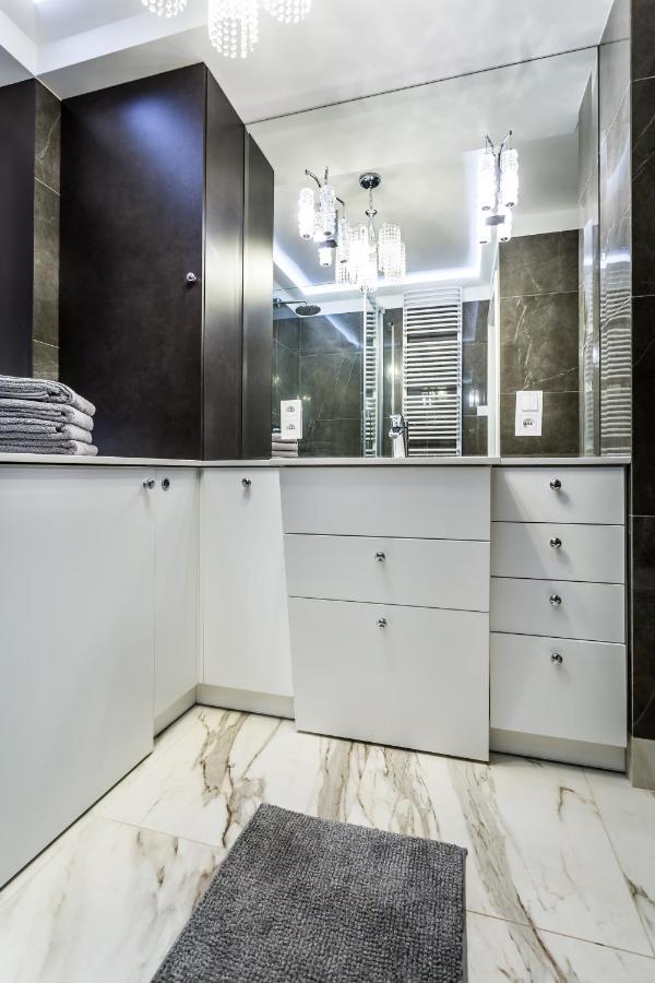 ביאליסטוק Resinest Apartamenty Nowe Bojary מראה חיצוני תמונה